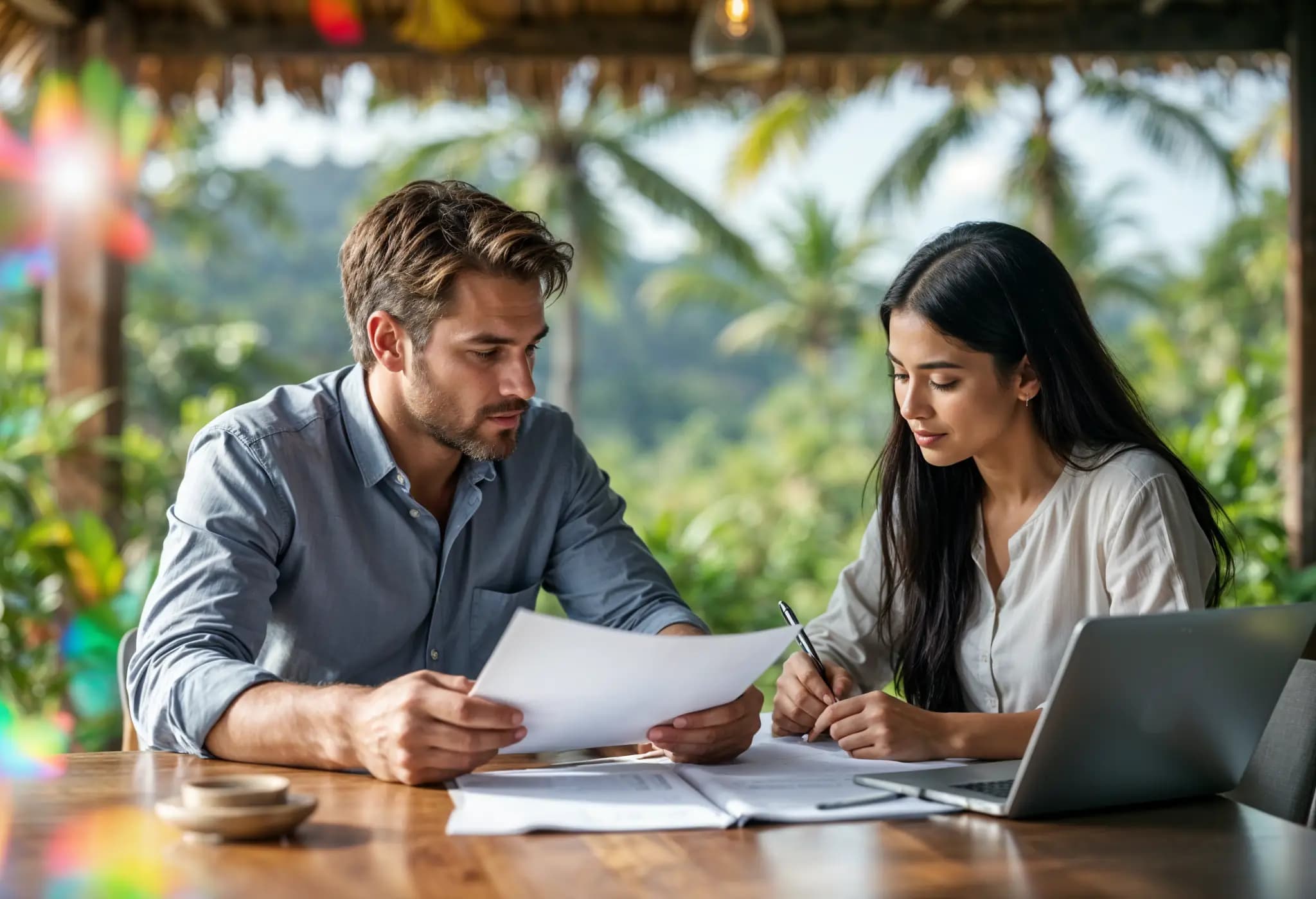 How to buy in Lombok